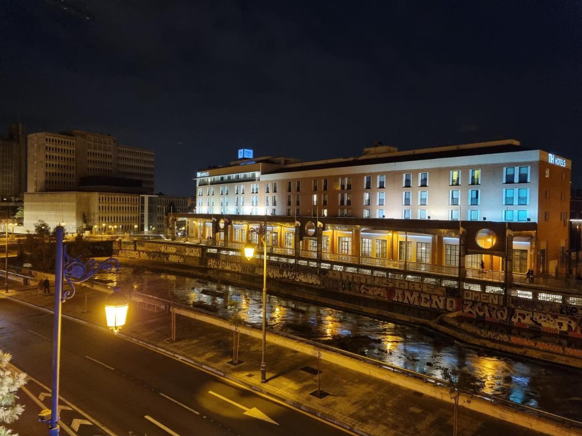 Atocha 3 Διαμέρισμα Μάλαγα Εξωτερικό φωτογραφία