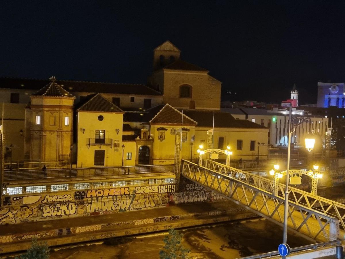 Atocha 3 Διαμέρισμα Μάλαγα Εξωτερικό φωτογραφία