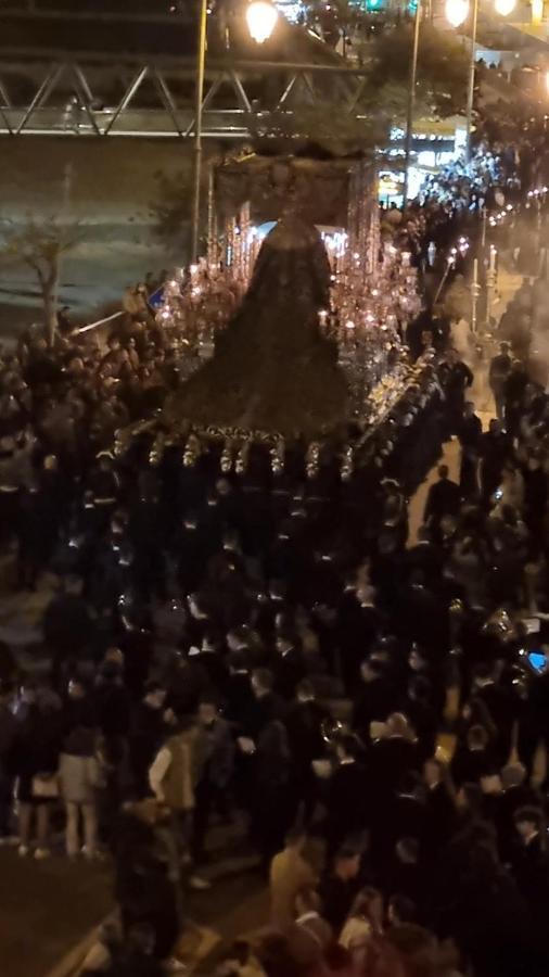 Atocha 3 Διαμέρισμα Μάλαγα Εξωτερικό φωτογραφία
